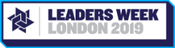 Leaders Week 2019 logo - Leaders In Sport