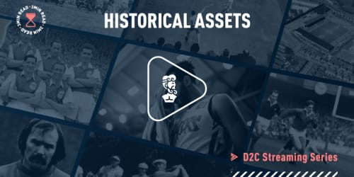 Feature - Historical Assets