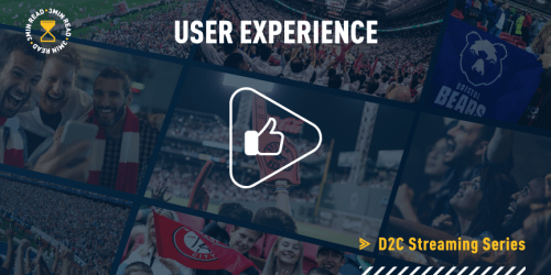 Feature - User Experience