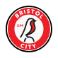 Bristol City logo png